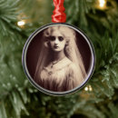 Search for horror christmas tree decorations Ghost
