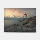 Search for lighthouse doormats Beach