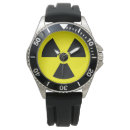 Search for radioactive symbol accessories Yellow