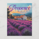 Search for provence postcards Vintage