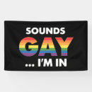 Search for gay pride banners Lesbian