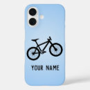 Search for mountain biking iphone cases Cyclist