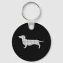Search for weenies key rings Doxie