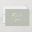 Search for heart shape thank you cards Script