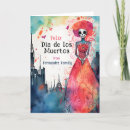 Search for calavera cards Día de muertos