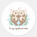 Search for holding stickers Valentine