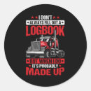Search for truck drivers stickers Long haul trucking