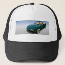 Search for miata hats Car