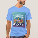 Search for bogota tshirts Skyline