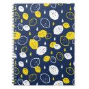 Search for lemon notebooks Citrus fruit
