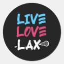 Search for lacrosse stick stickers Lacrosseplayer