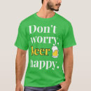 Search for dont worry be happy tshirts Halloween