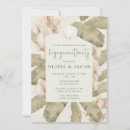 Search for beach engagement party invitations Coastal