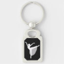 Search for ballet key rings Toe