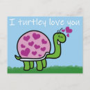 Search for funny turtle postcards Pun