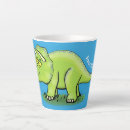 Search for triceratops mugs Dinosaur