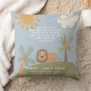 Search for birth stats cushions Jungle