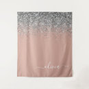 Search for tapestry posters Silver