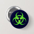Search for biohazard badges Green