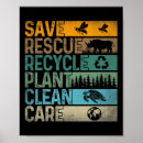 Search for plastic posters Ecology