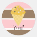 Search for strawberry ice cream stickers Fun