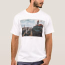 Search for union station tshirts Railroad