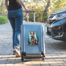 Search for skeleton dog stickers Puppy