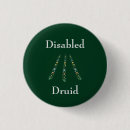 Search for disability badges Disabled