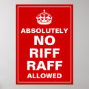Search for allowed posters Funny