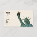 Search for liberty business cards Landmark