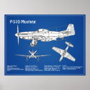 Search for airplane blueprints posters Plans