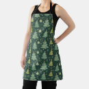 Search for christmas tree aprons Winter