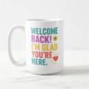 Search for first day school mugs Teacher life
