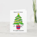 Search for gamer christmas cards Xmas