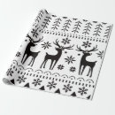 Search for folk art wrapping paper Modern