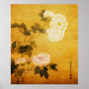 Search for vintage chinese posters Botanical
