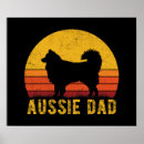 Search for aussie shepherd posters Australian shepherd dog
