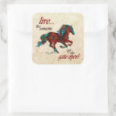 Search for horses galloping badges Western