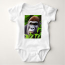 Search for gorilla baby clothes Primate