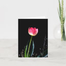 Search for tulips note cards Floral
