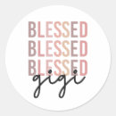 Search for best gigi stickers For her