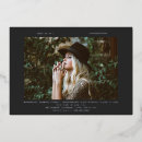 Search for silver foil graduation invitations High school