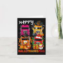 Search for trucker christmas cards Santa