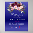 Search for board wedding posters Simple