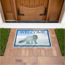Search for fox doormats Winter