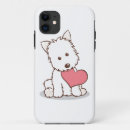 Search for westie terrier iphone cases West highland terrier