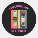 Search for six pack stickers Fitness