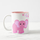 Search for newborn baby girl mugs It's a girl
