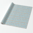 Search for lake wrapping paper Illustration