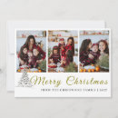 Search for rustic christmas cards Photo collage